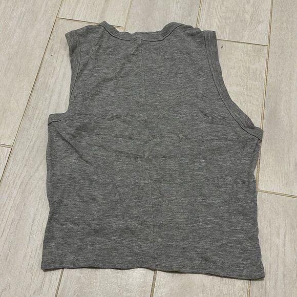 New LAMade thermal grey tank M - Picture 4 of 4